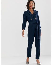 Y.a.s Soft Tailored Jumpsuit