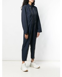 Stella McCartney Utilitarian Zipped Jumpsuit