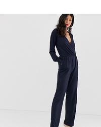 Y.A.S Tall Wrap Jumpsuit