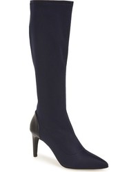 Charles by Charles David Superstar Pointy Toe Knee High Boot