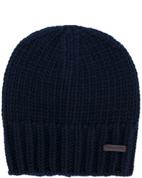 DSQUARED2 Knitted Beanie Hat