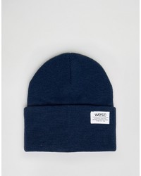 Wesc Puncho Knitted Beanie