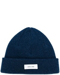 Soulland Villy Knitted Beanie
