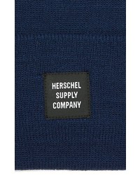 Herschel Supply Co Abbott Knit Beanie