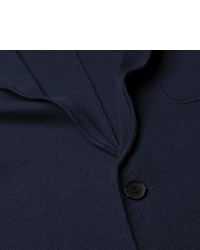 Everlane The Luxe Sweater Blazer