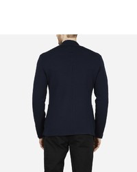 Everlane The Luxe Sweater Blazer