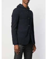 Emporio Armani Hooded Jacket