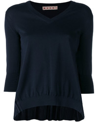 Marni Knitted Top