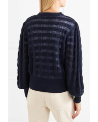 See by Chloe Knitted Cardigan