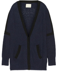 Band Of Outsiders Knitted Cardigan