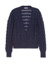 See by Chloe Knitted Cardigan