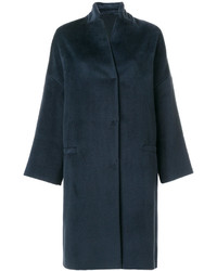 Brunello Cucinelli Classic Knitted Coat