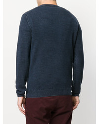 Jacob Cohen Knitted Jumper