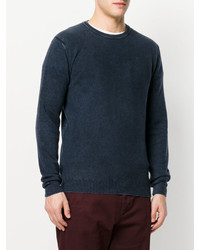 Jacob Cohen Knitted Jumper