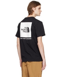 The North Face Black Box Nse T Shirt
