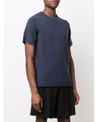 Extreme Cashmere Fine Knit Cashmere T Shirt
