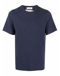Extreme Cashmere Fine Knit Cashmere T Shirt