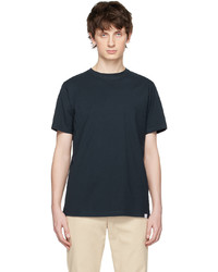 Norse Projects Navy Niels T Shirt