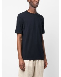Dondup Short Sleeve Knitted T Shirt