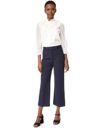 Marc Jacobs Cropped Knit Pants