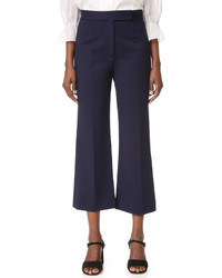 Marc Jacobs Cropped Knit Pants