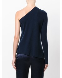 Cashmere In Love Cashmere Tisa Knitted Top