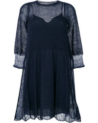 See by Chloe See By Chlo Knitted Dress