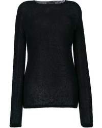 Roberto Collina Knitted Sweater