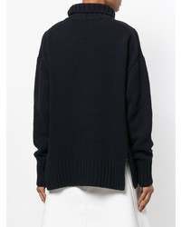 Joseph Cowl Neck Sweater