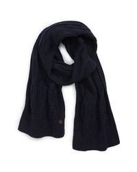 Ted Baker London Cable Knit Scarf