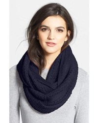 Collection XIIX Cross Stitch Infinity Scarf