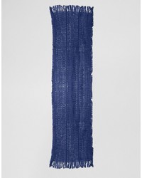 Lavand Knitted Scarf