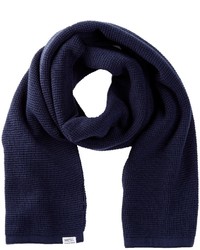 Wesc Mobie Solid Knit Scarf