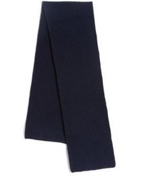 Polo Ralph Lauren Rib Knit Cashmere Scarf