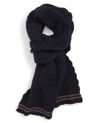 Ted Baker London Textured Scarf