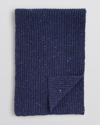 Bloomingdale's The Store At Donegal Fishermans Rib Scarf