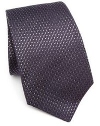 Kiton Knit Formal Silk Tie