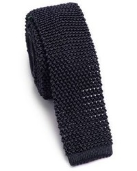 Ralph Lauren Purple Label Knit Silk Tie