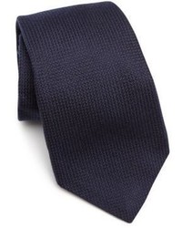 Kiton Solid Knit Tie