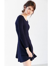 Glamorous Long Sleeve Sweater Dress