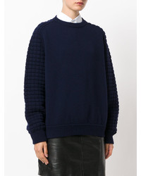 Golden Goose Deluxe Brand Classic Knitted Sweater