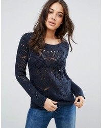 Vila Knitted Sweater