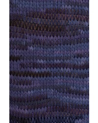 N°21 N21 Marled Knit Sweater