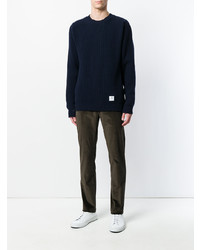 Department 5 Classic Knitted Sweater