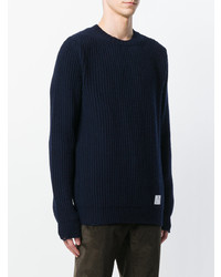 Department 5 Classic Knitted Sweater