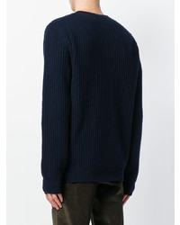 Department 5 Classic Knitted Sweater
