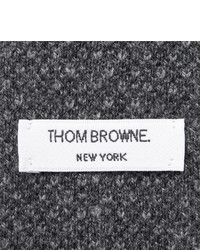Thom Browne 5cm Knitted Cashmere Tie