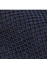 Hugo Boss 6cm Knitted Wool Tie