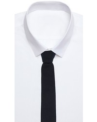 Alexander Olch Bank Knit Tie