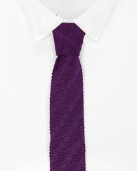 Ted Baker Artyday Knit Skinny Tie